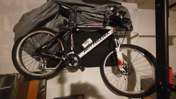 Used Bottecchia Pordoi 2009 MTB