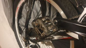 Gebrauchtes Bottecchia Pordoi 2009 Mountainbike, Weiß — Bild 6 von 10