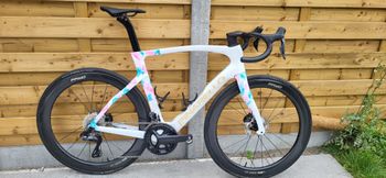 Pinarello, Dogma F Ultegra DI2 2023