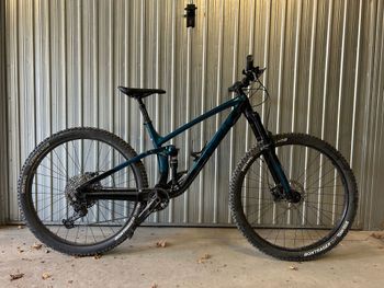 FUEL EX 8 2022 29 インチ 2022 Trek Fuel EX 8 Bike - Reviews, Comparisons, Specs - Bikes