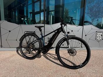 Bergamont, E-Revox 4