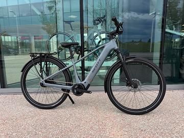 Brugt Scott Sub Sport 40 2026 MTB