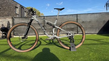 Brugt Ridley Raft SRAM GX Eagle 2023 MTB