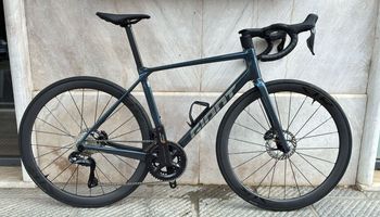 Used Giant TCR Advanced Pro 0 Di2 2025 2025 Carretera y gravel