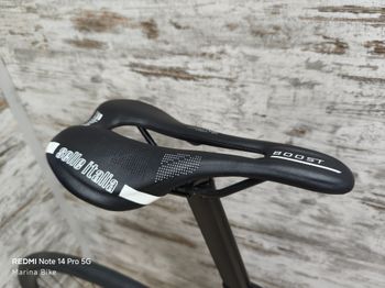 Used Giant TCR Pro 2024 Road & Gravel, Blue — image 5 of 19