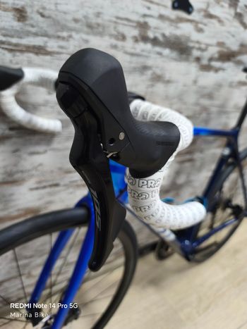Used Giant TCR Pro 2024 Road & Gravel, Blue — image 15 of 19