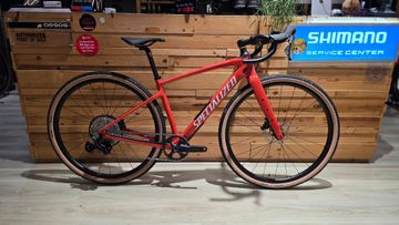 Gebrauchtes Specialized Diverge 4 Sport Carbon 2026 2026 Road & Gravel