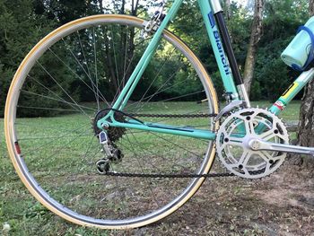 Used Bianchi Vintage 1986 1986 Road & Gravel