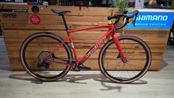 Gebrauchtes Specialized Diverge 4 Sport Carbon 2026 2026 Road & Gravel