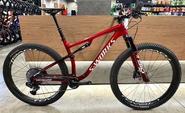 Brugt Specialized S-Works Epic 2021 2021 MTB