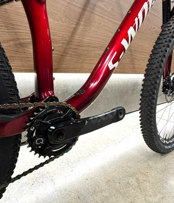 Specialized S-Works Epic 2021 2021 Mountainbike usato, Rosso — immagine 5 di 10