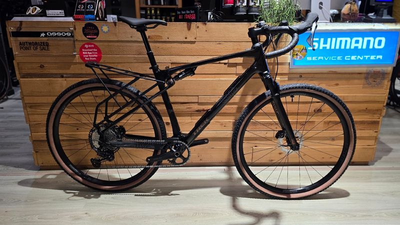 Used Trek Checkout SL 5 2026 2026 Road & Gravel