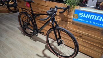 Brugt Trek Checkout SL 5 2026 2026 Road & Gravel — billede 3 af 3