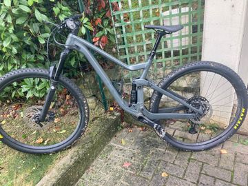 Gebrauchtes Scott Genius SRAM NX 2023 MTB