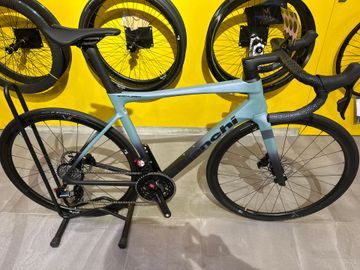 Brugt Bianchi Specialissima SRAM Force eTap AXS 2025 Road & Gravel