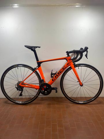 Used CIÖCC Ciocc Rydon Carbonio Shimano 105 2023 Road & Gravel