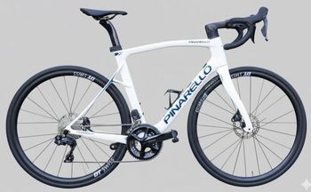 Pinarello, X5 Shimano 105 DI2 2025