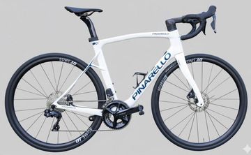 Pinarello X5 Shimano 105 DI2 2025 2025 Road & Gravel d'occasion