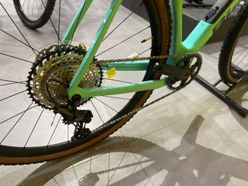 Używany Bianchi Arcadex 2025 Road & Gravel — zdjęcie 3 z 4