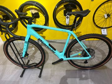 Używany Bianchi Arcadex 2025 Road & Gravel — zdjęcie 2 z 4