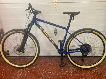 Used Marin Pine Mountain 1 2022 2022 MTB