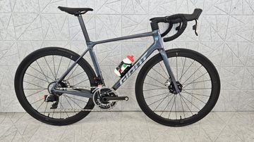 Brugt Giant TCR ADVANCED PRO SRAM RED LTD 2024 Road & Gravel