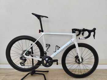 Bianchi, Specialissima Ultegra Di2 2021