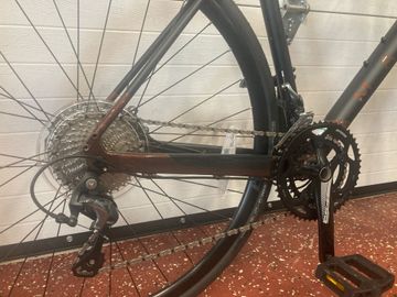 Used Marin Gestalt 2.5 2023 2023 Road & Gravel, Black — image 3 of 6