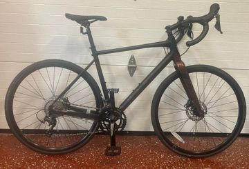 Used Marin Gestalt 2.5 2023 2023 Road & Gravel, Black — image 2 of 6