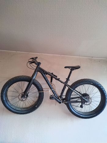 Trek, Farley 7 2017