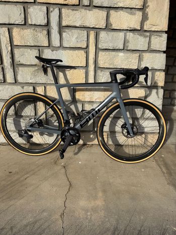 Used BMC Teammachine SLR01 FIVE 2023 2023 Road & Gravel