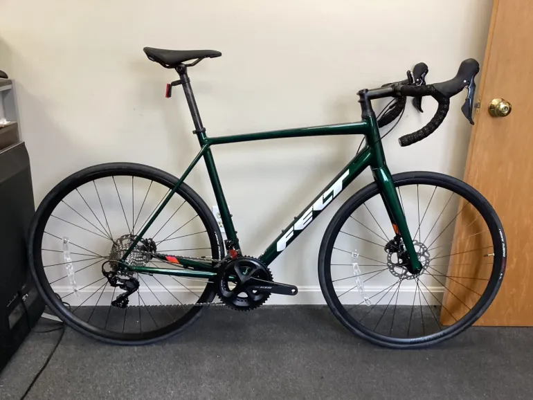Felt Felt FR 30 Shimano 105 Size 58cm 2023