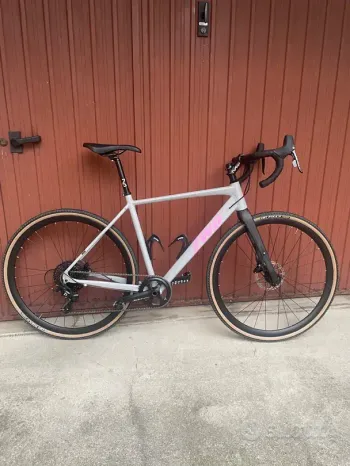 2WD, GRAVEL SUPREME