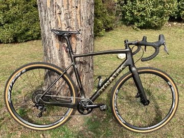 Brugt Dynatek Welver 2023 Road & Gravel — billede 2 af 3