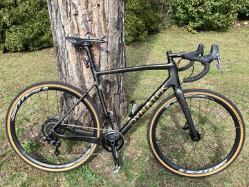 Used Dynatek Welver 2023 Road & Gravel