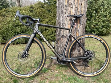 Brugt Dynatek Welver 2023 Road & Gravel — billede 3 af 3