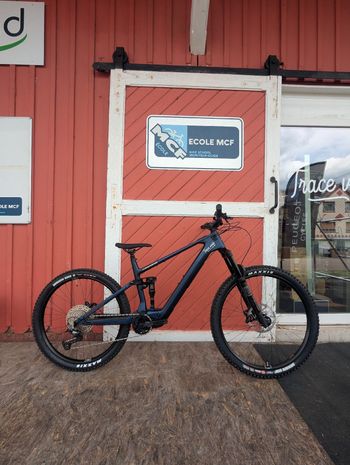 Norco, Fluid vlt Shimano Deore XT
