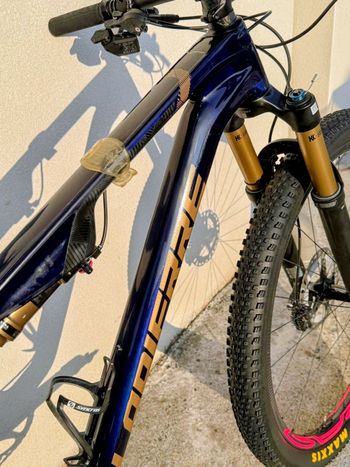 Lapierre, XRM SRAM XX1 Eagle AXS