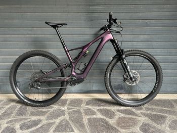Specialized, Turbo Levo SL SRAM NX Eagle