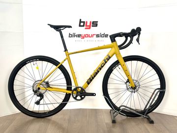 Used Bianchi GRAVEL - VIA NIRONE 7 2026 2026 Road & Gravel