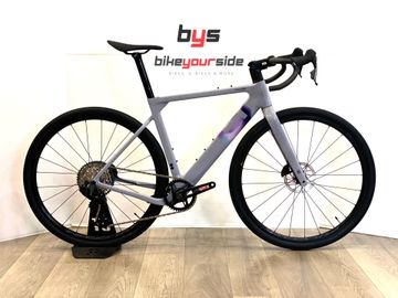 Used 3T PRIMO WPNT - Fumo 2026 2026 Road & Gravel