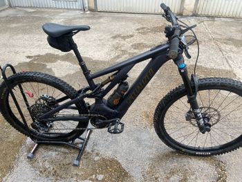 Specialized, Turbo Levo Comp Alloy 2025