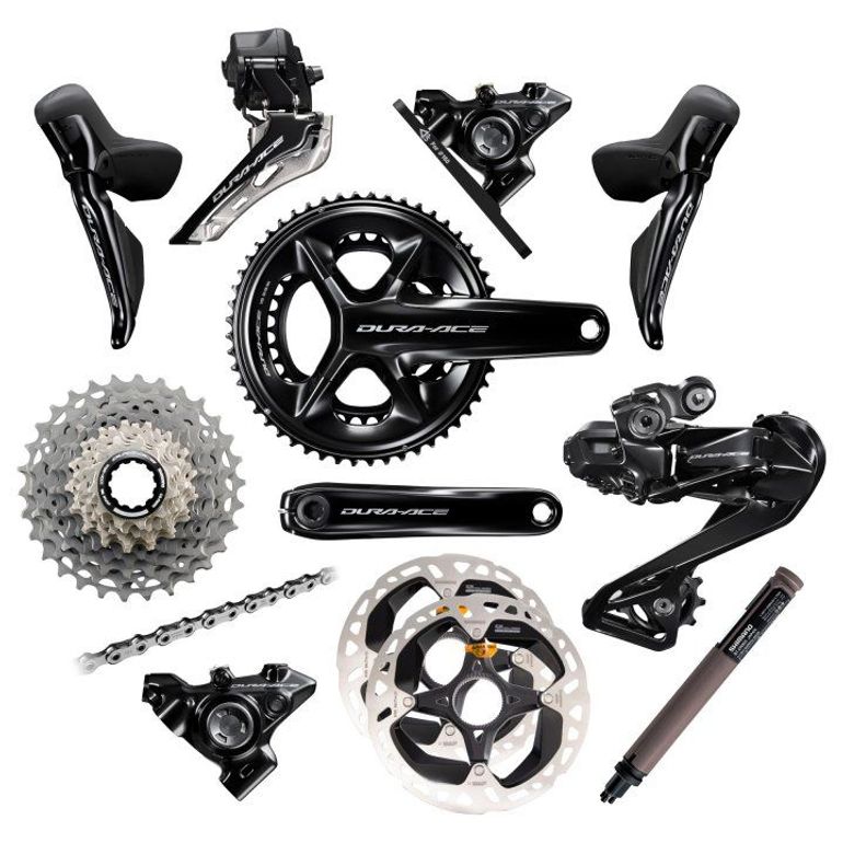 Used Specialized S-Works Tarmac SL8 – SRAM RED AXS 2025 Frameset 2025 Road & Gravel — image 4 of 5