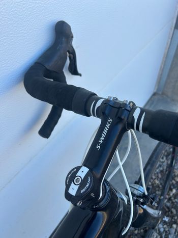 Used Specialized S-Works Roubaix Project Black SL3- 2011 2011 Road & Gravel, Black — image 5 of 14