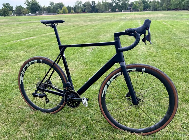 Canyon Ultimate CF SLX 8 Force AXS 2024 2024