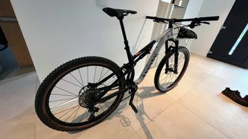 Used Canyon Neuron 6 2024 2024 Mountainbike, Black, 27.5, 29 — image 2 of 6