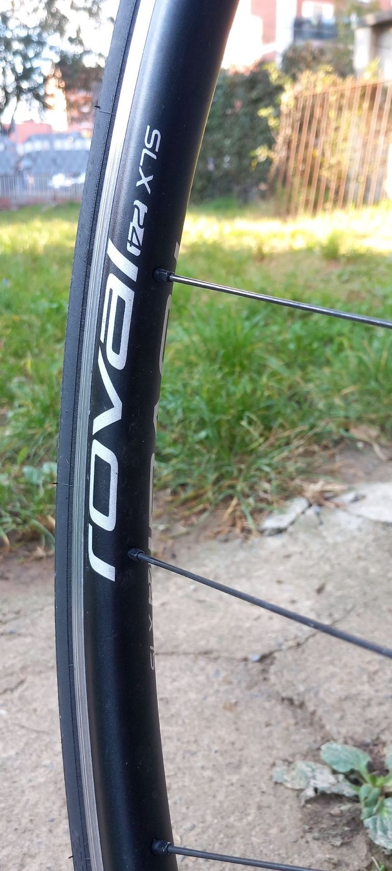 Used Specialized Men's Tarmac Expert 2018 2018 Road & Gravel, Rot — image 11 of 11