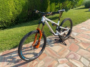 Used Commencal META TR Shimano SLX 2022 MTB