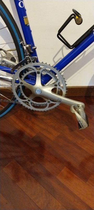 Brugt Colnago Super Più 1993 1993 Road & Gravel — billede 12 af 13