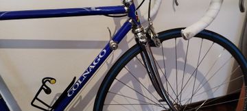 Brugt Colnago Super Più 1993 1993 Road & Gravel — billede 13 af 13
